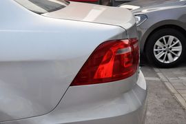 2014款大众宝来1.6L自动舒适型