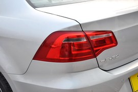 2014款大众宝来1.6L自动舒适型