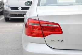 2014款大众宝来1.6L自动舒适型
