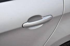 2014款大众宝来1.6L自动舒适型