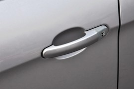 2014款大众宝来1.6L自动舒适型