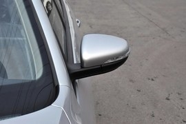 2014款大众宝来1.6L自动舒适型
