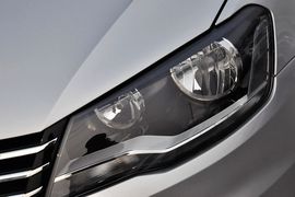 2014款大众宝来1.6L自动舒适型
