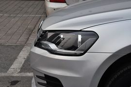 2014款大众宝来1.6L自动舒适型