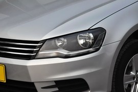 2014款大众宝来1.6L自动舒适型