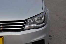 2014款大众宝来1.6L自动舒适型