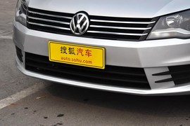 2014款大众宝来1.6L自动舒适型
