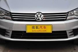 2014款大众宝来1.6L自动舒适型