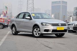 2014款大众宝来1.6L自动舒适型