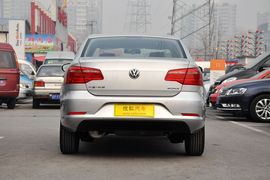 2014款大众宝来1.6L自动舒适型