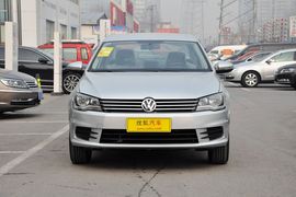 2014款大众宝来1.6L自动舒适型