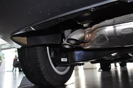 2013款大众途安1.4T手动舒适版5座