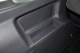 2013款大众途安1.4T手动舒适版5座