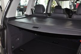2013款大众途安1.4T手动舒适版5座