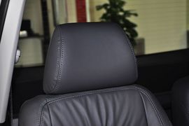 2013款大众途安1.4T手动舒适版5座