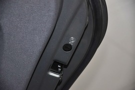 2013款大众途安1.4T手动舒适版5座