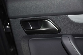 2013款大众途安1.4T手动舒适版5座