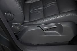 2013款大众途安1.4T手动舒适版5座