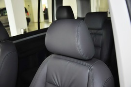 2013款大众途安1.4T手动舒适版5座
