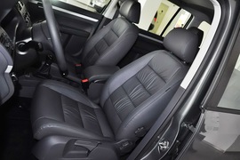 2013款大众途安1.4T手动舒适版5座