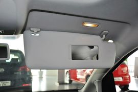 2013款大众途安1.4T手动舒适版5座