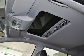 2013款大众途安1.4T手动舒适版5座