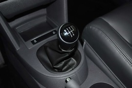 2013款大众途安1.4T手动舒适版5座