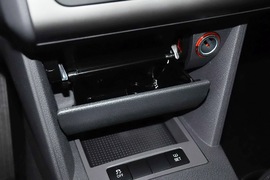 2013款大众途安1.4T手动舒适版5座