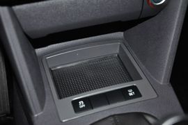 2013款大众途安1.4T手动舒适版5座