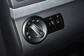 2013款大众途安1.4T手动舒适版5座