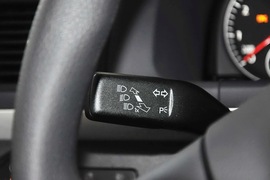 2013款大众途安1.4T手动舒适版5座