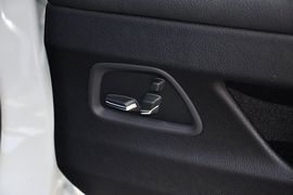 2014款宝马535Li豪华设计套装