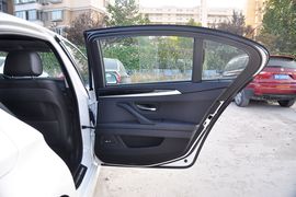2014款宝马535Li豪华设计套装