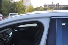 2014款宝马535Li豪华设计套装