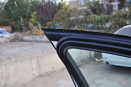 2014款宝马535Li豪华设计套装