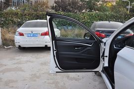 2014款宝马535Li豪华设计套装