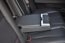 2014款宝马535Li豪华设计套装