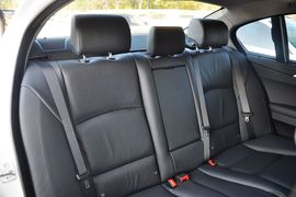 2014款宝马535Li豪华设计套装