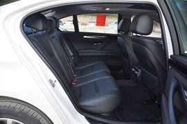 2014款宝马535Li豪华设计套装