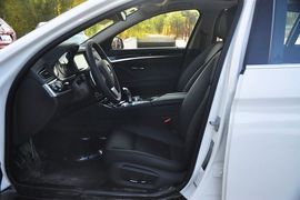2014款宝马535Li豪华设计套装