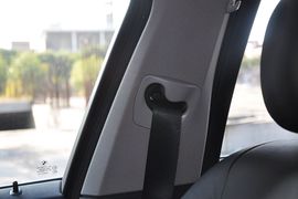 2014款宝马535Li豪华设计套装