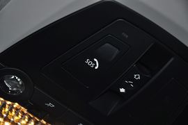 2014款宝马535Li豪华设计套装