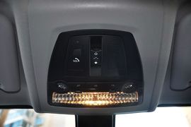 2014款宝马535Li豪华设计套装