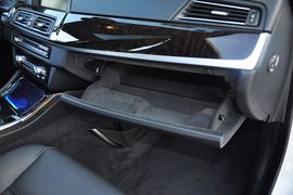 2014款宝马535Li豪华设计套装