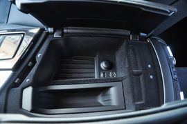 2014款宝马535Li豪华设计套装