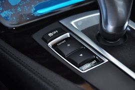 2014款宝马535Li豪华设计套装