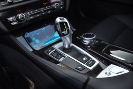 2014款宝马535Li豪华设计套装