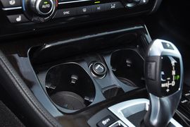 2014款宝马535Li豪华设计套装
