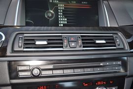 2014款宝马535Li豪华设计套装