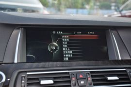 2014款宝马535Li豪华设计套装